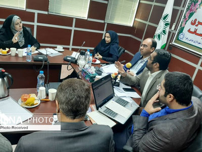 سلب عضویت و جلب دو عضو شورای شهر بوئین زهرا صحت ندارد