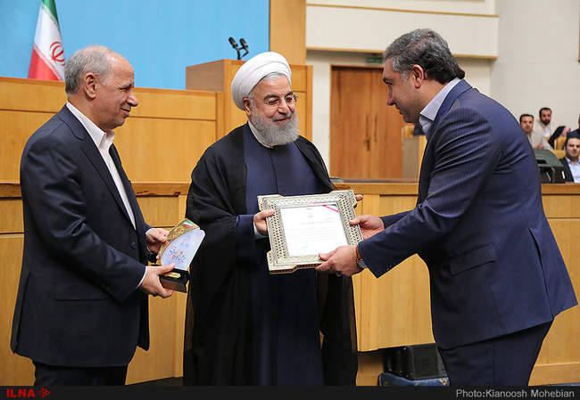 چهاردهمین جشنواره شهید رجایی