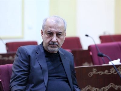 درویش: عالیشاه اشتباه کرد