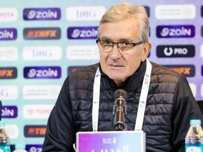 برانکو: لیگ عربستان قوی‌ترین لیگ آسیاست