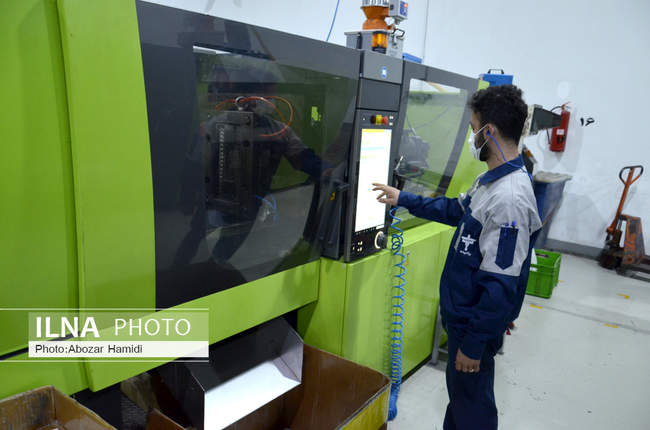 کارگران در گیلان/ بمناسبت روز جهانی کارگر 