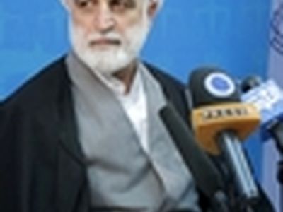 موضوع بازی کامپیوتری " ترور روحانی " را پیگیری می‌کنم