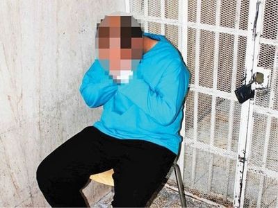 جزئیات حمله خواستگار ناکام به ۱۰ خودرو 