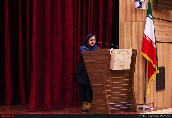 بزرگداشت روز دانشجو در دانشگاه اصفهان با حضور علی مطهری 