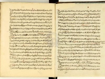 منابع موجود نسخ خطی مرتبط با ولادت حضرت فاطمه (س) تشریح شد