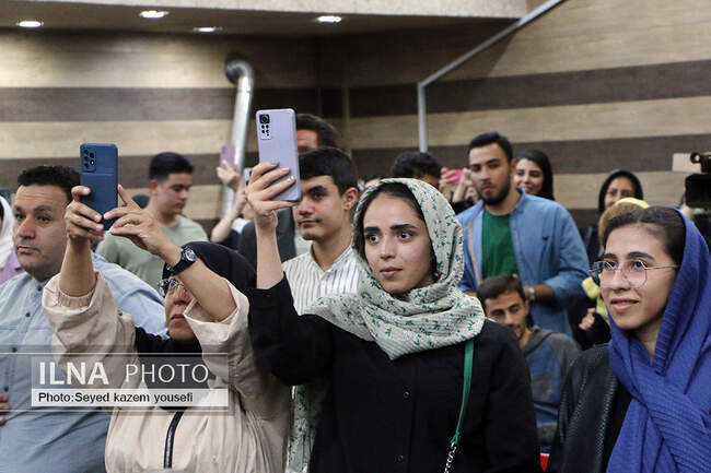 مرد حافظه جهان رکورد گینس «حفظ طولانی ترین عدد» را شکست