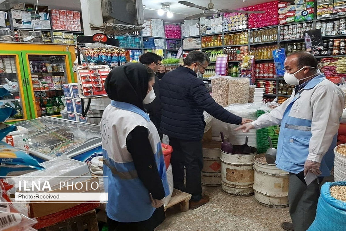 طرح نظارتی ویژه نوروز و ماه مبارک رمضان ۱۴۰۲  در اردبیل اجرا می شود