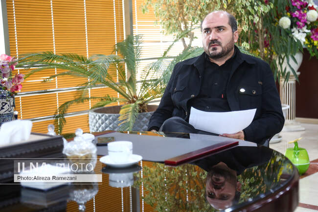 محسن منصوری