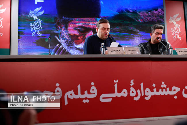  روز نهم چهل‌وچهارمین جشنواره‌ فیلم فجر 