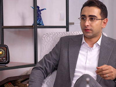 رضا نوروزی: هدف اصلی گسترش دسته بندی کالایی در دیجی بروز هست