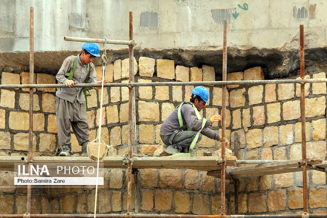 بازدید ازپروژه زیر گذر گویم