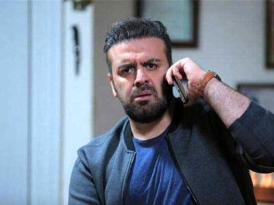 ویدیو: اعلام حمایت بهرنگ علوی از نساجی مازندران