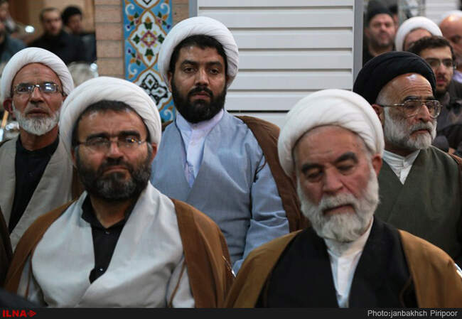 دوازدهمین همایش اساتیدتفسیرقرآن کریم دربیت علامه طباطبایی/ استان قم