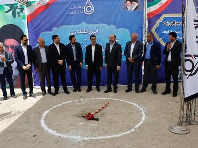 تولید روزانه بیش از دو میلیون بنزین یورو ۵ توسط نفت آفتاب