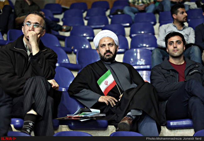 دومین همایش ائتلاف فراگیر اصلاح طلبان و حامیان دولت