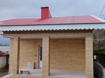 واگذاری ۵ واحد مسکن محرومان در رستم آباد