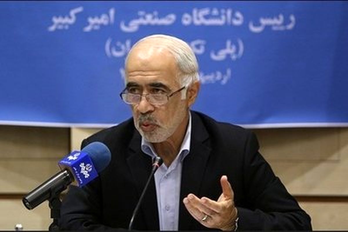 دانشگاه‌ها باید از دل قراردادهای صنعتی مقاله تولید کنند