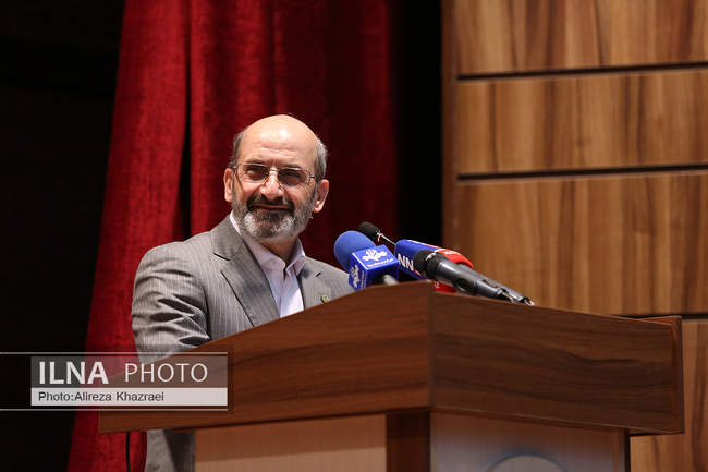 اختتامیه رویداد رقابت ایده نگاری الزامات حقوقی تجمعات و اعتراضات در 