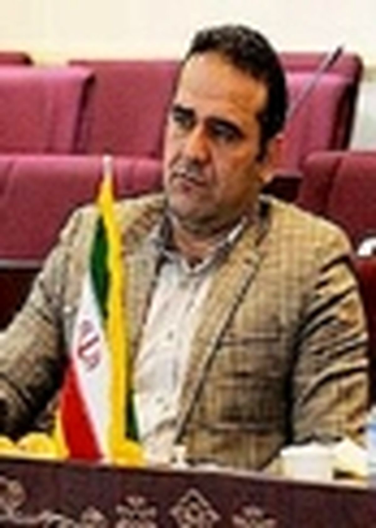 خواجه‌وند: ملاقات با علی کریمی دوستانه بود