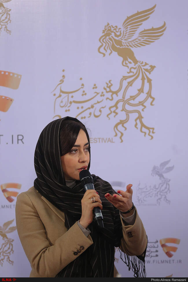پنجمین روز برنامه "دو قدم تا سیمرغ" در پردیس سینمایی ملت 