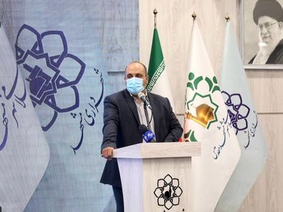 ستاد خیرین شهر یار به یک برند تبدیل شود