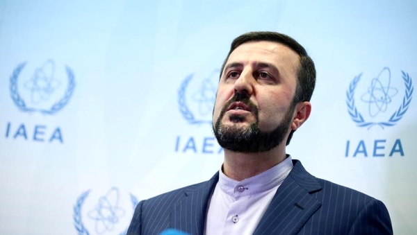 غریب‌آبادی بر تسریع در روند تکمیل پرونده ترور سردار سلیمانی تاکید کرد