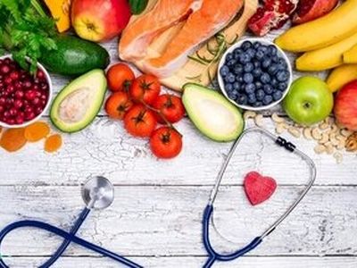 کدام بیماران بهتر است به متخصص تغذیه مراجعه کنند؟