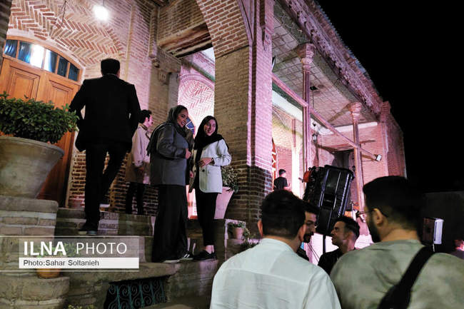 رویداد موسیقی 