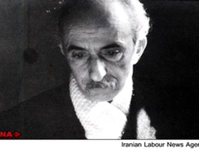 نیما، تنهایی شعری‌ست که الگویی برای ظهور خودش ندارد