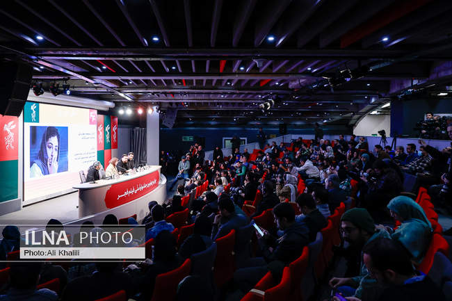  روز ششم چهل‌وچهارمین جشنواره‌ فیلم فجر 