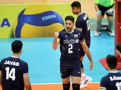 ویدیو: خلاصه والیبال ایران 3 - تایلند 0