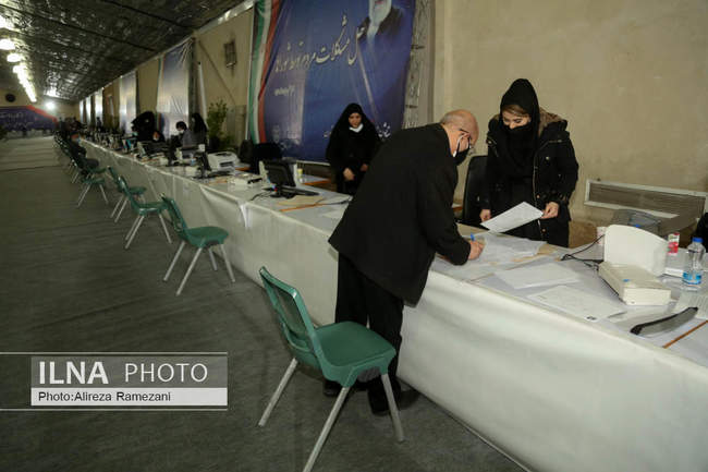 سومین روز ثبت نام داوطلبان انتخابات ششمین دوره شوراهای شهر و روستا