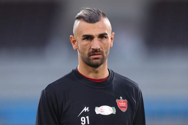 سردار دورسون