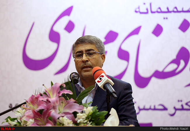 محمدعلی وکیلی