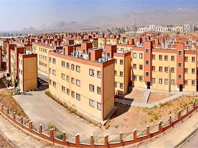 آغاز ثبت نام مسکن ملی برای سه استان جدید از امروز/ چک برگشتی‌ها حذف می‌شوند/ آورده اولیه برای خانه‌های ۲۵۰ تا ۳۰۰ میلیونی مشخص شد/ هیچ رانتی در ثبت نام‌ها وجود ندارد