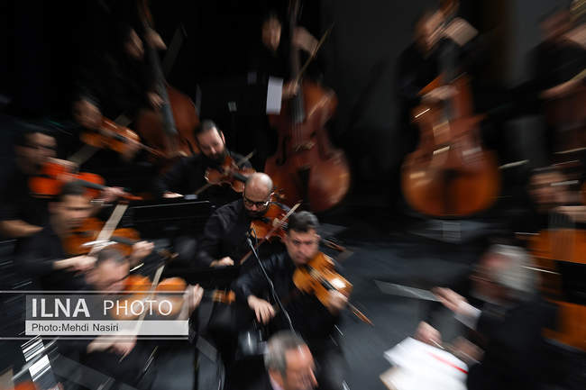 کنسرت «مرا عاشق‌تر کن» 