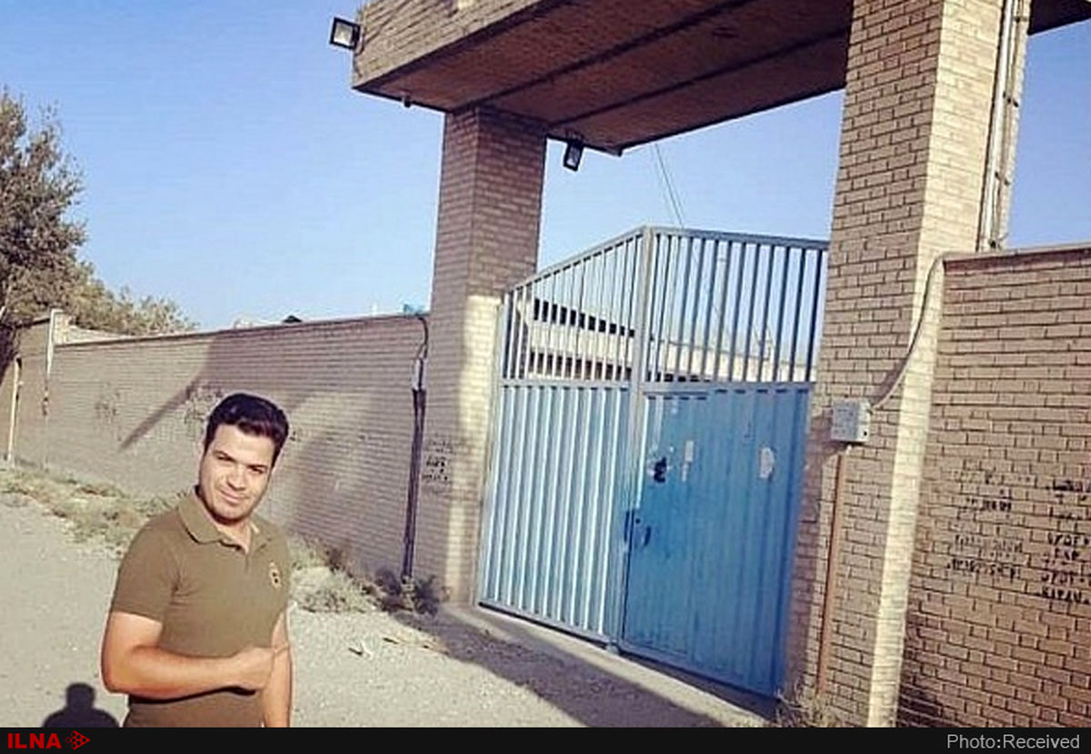 تعجب مقام‌های رژیم صهیونیستی از سلفی گرفتن جوانان با «انبار هسته‌ای» تورقوزآباد/ تلاش رسانه‌های اسرائیل برای توجیه توهمات نتانیاهو