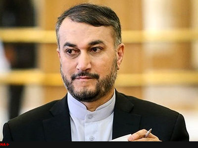 Iran’s foreign minister to visit India