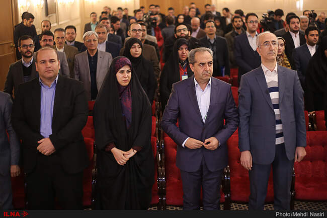  سمینار تروریسم، افراط‌گرایی و امنیت منطقه‌ای در غرب آسیا با حضور وزیر اطلاعات