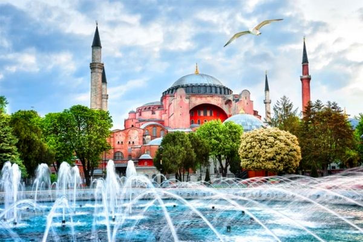 برقراری پرواز مستقیم مشهد به آنتالیا