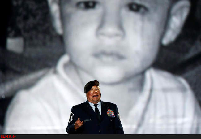 سربازان شکست ناپذیر