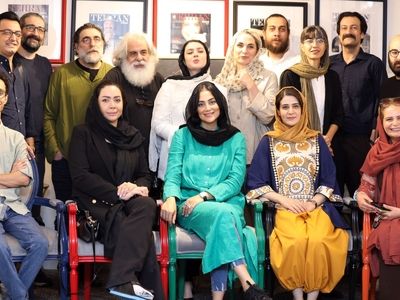 زندگی هنری من به قبل و بعد از خواندن نمایشنامه «ماراساد» تقسیم می‌شود