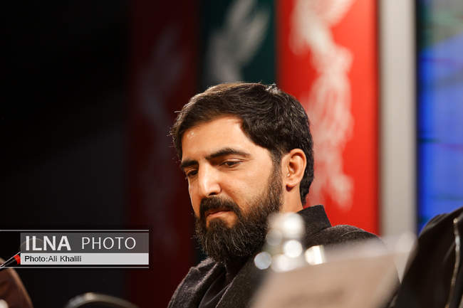  روز هشتم چهل‌وچهارمین جشنواره‌ فیلم فجر 