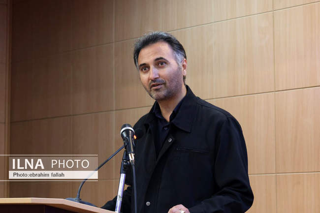 مراسم گرامیداشت سالروز تصویب قانون کار در استان مازندران