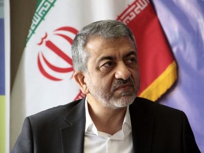 انتصاب سرپرست اداره کل بنیاد شهید و امور ایثارگران استان البرز