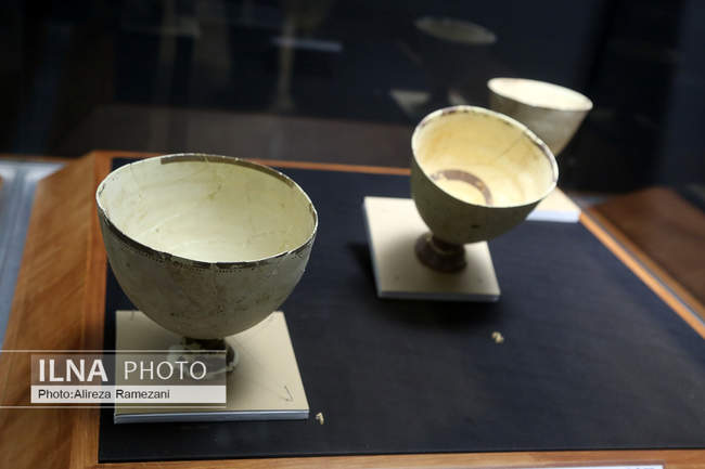 هفدهمین گردهمایی سالانه باستان شناسی ایران