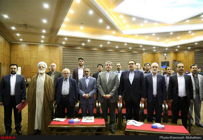 همایش مطالبات اصلاحات از دولت اعتدال