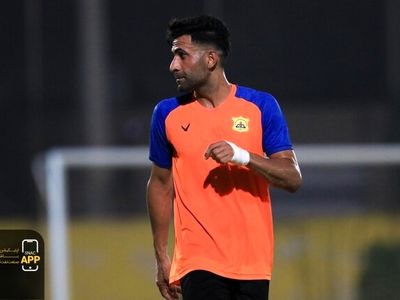 غیبت بیت سعید مقابل پرسپولیس