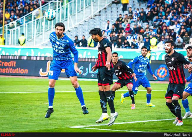 esteghlal-7
