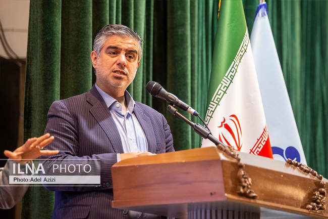 نشست خبری این هفته سخنگوی دولت در شهرستان شازند